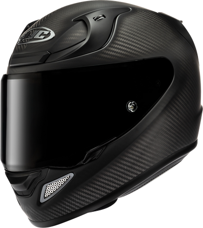 HJC RPHA 12 Carbon Helmet - Matte Carbon - Small FB21NUS4MCBV