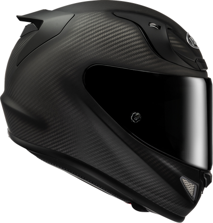 HJC RPHA 12 Carbon Helmet - Matte Carbon - Small FB21NUS4MCBV