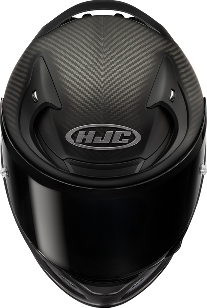 HJC RPHA 12 Carbon Helmet - Matte Carbon - Small FB21NUS4MCBV