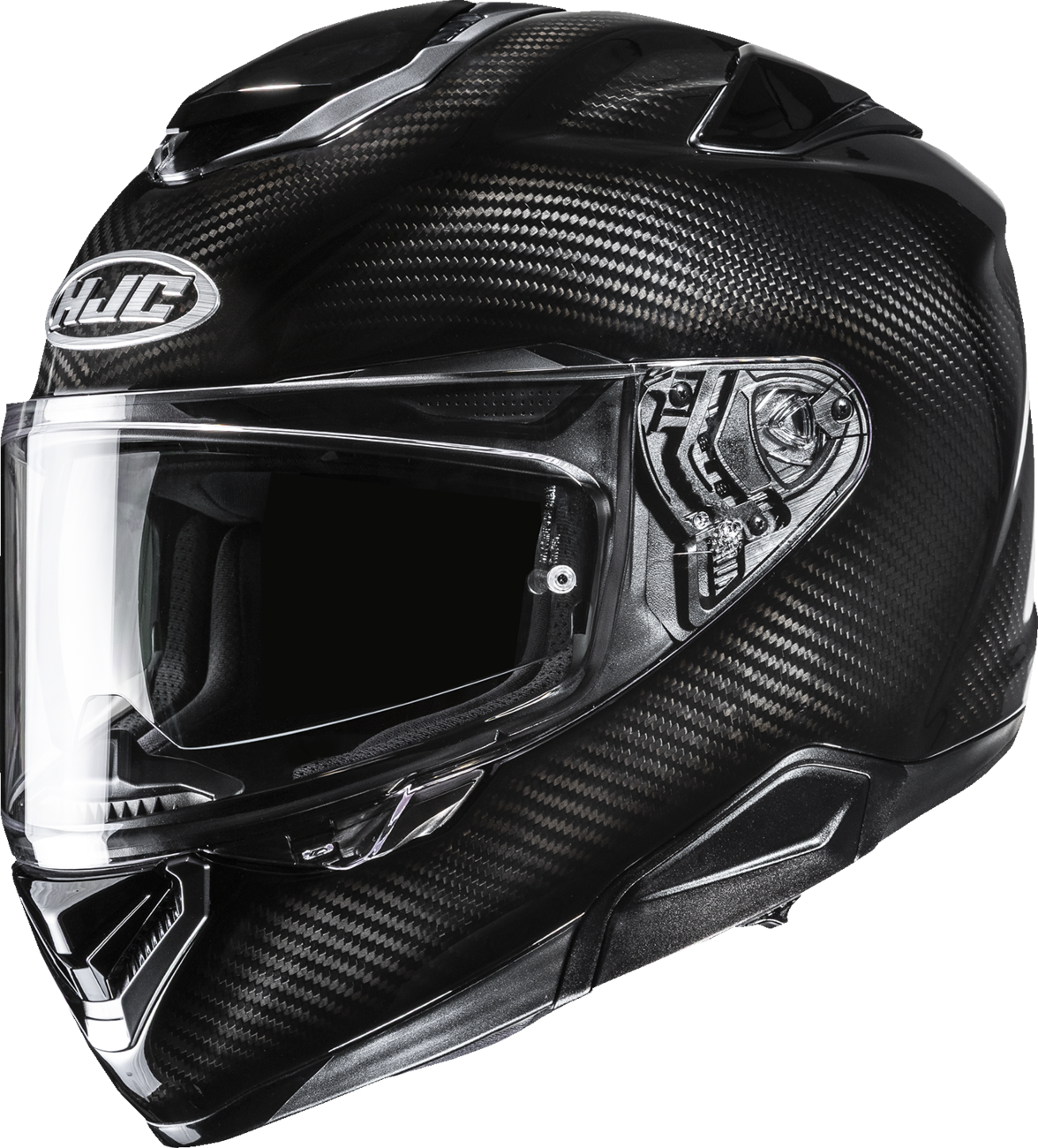 HJC RPHA 72 Helmet - Carbon - Matte Carbon - 2XL FB25NUS8MCBV