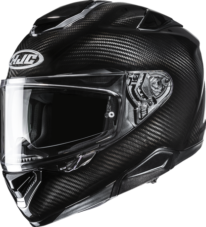 HJC RPHA 72 Helmet - Carbon - Matte Carbon - 2XL FB25NUS8MCBV