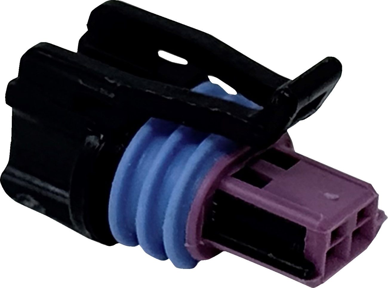 NAMZ Connector - Engine Temp Sensor NHD-72063-06