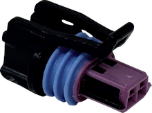NAMZ Connector - Engine Temp Sensor NHD-72063-06
