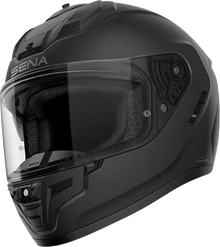 SENA Phantom ANC Helmet - Matte Black - XL PHANTOMANC-MB0XL3