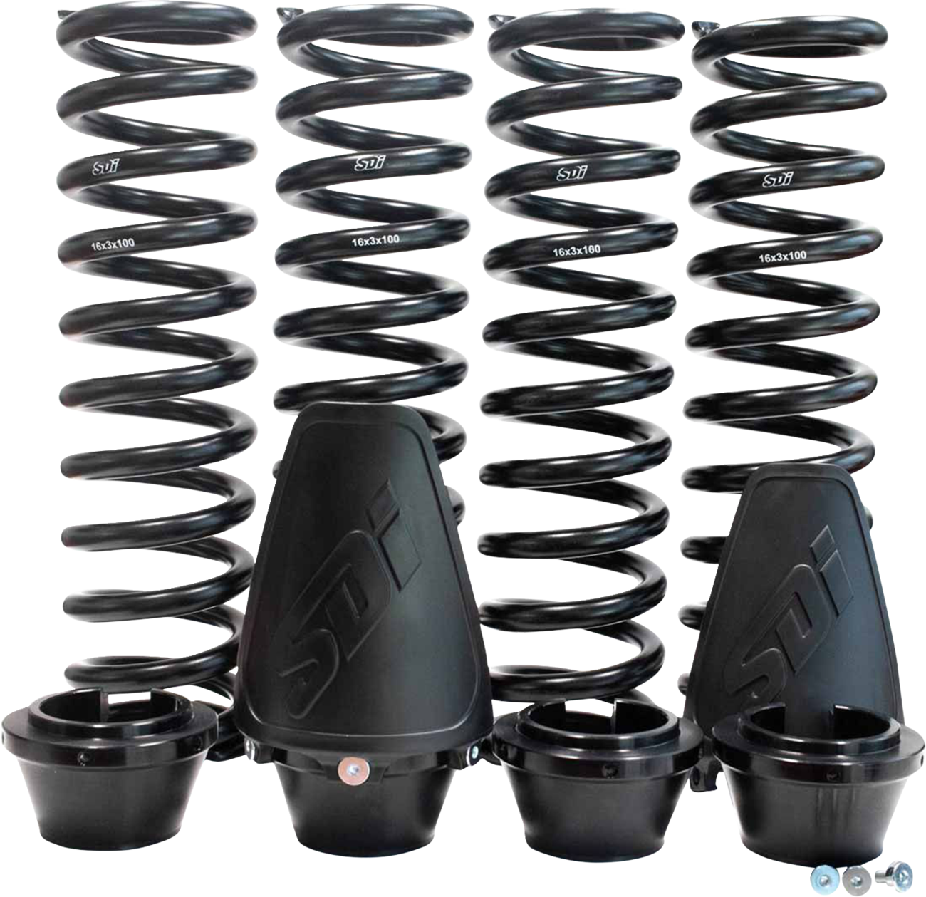 SDI Shock Spring - Performance SDU-MA-2563001