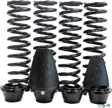SDI Shock Spring - Heavy Duty - Long Travel SDU-MA-2563004