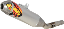 FMF Powercore 4 Hex Slip-On Muffler - Desmo 450 045711