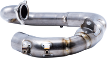 FMF MegaBomb Head Pipe - Titanium - YX450F 044482