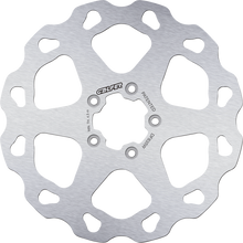 GALFER Brake Rotor - Fixed DF835W