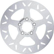 GALFER Brake Rotor - Fixed DF681V