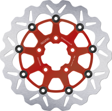 GALFER Brake Rotor - Floating DF680CWSXUR
