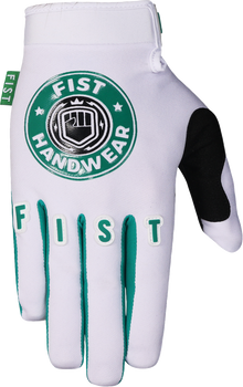 FIST HANDWEAR Strapped Roasted Gloves - Large F-GS-01842-L