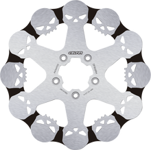 GALFER Brake Rotor - Fixed - Front DF835RH