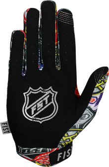 FIST HANDWEAR Youth Strapped Icey Gloves - Large F-GSY-01844-L