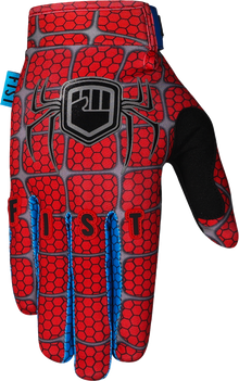FIST HANDWEAR Lil Fists Strapped Webs Gloves - Medium F-GLF-01840-M