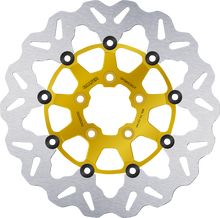 GALFER Brake Rotor - Floating DF680CWUY