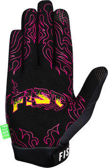 FIST HANDWEAR Strapped Fury Gloves - 3XL F-GS-01841-3XL