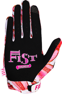 FIST HANDWEAR Strapped Biscuits Gloves - XS F-GS-01843-XS