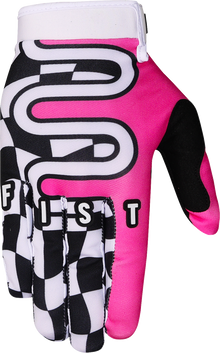 FIST HANDWEAR Strapped Ellie Chew Chewnique Gloves - XS F-GS-01847-XS