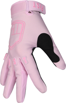 FIST HANDWEAR Strapped Gloves - Rose Quartz - Small F-GS-01849-S