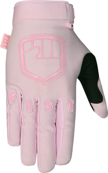 FIST HANDWEAR Strapped Gloves - Rose Quartz - Medium F-GS-01849-M