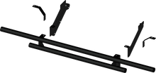 KFI PRODUCTS Rear Bumper - Round - Black - Can-Am - Defender '26 102335