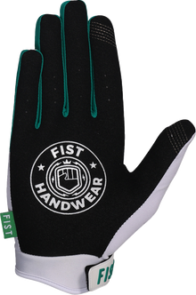 FIST HANDWEAR Strapped Roasted Gloves - 2XL F-GS-01842-2XL