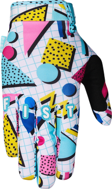 FIST HANDWEAR Strapped Andy Buckworth Eighties Gloves - 3XL F-GS-01846-3XL