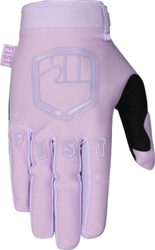 FIST HANDWEAR Strapped Gloves - Amethyst - Large F-GS-01848-L