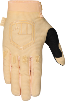 FIST HANDWEAR Strapped Gloves - Citrine - XL F-GS-01850-XL