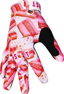 FIST HANDWEAR Youth Strapped Biscuits Gloves - Medium F-GSY-01843-M