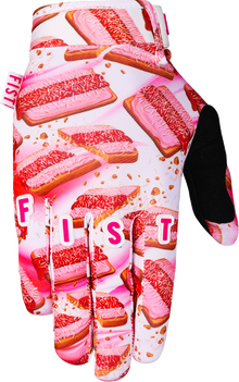 FIST HANDWEAR Lil Fists Strapped Biscuits Gloves - Small F-GLF-01843-S