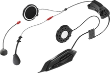HJC Headset - SMART HJC 11B 2nd Generation BT011B00MBK0