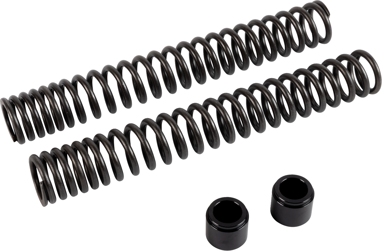 PROGRESSIVE SUSPENSION Fork Springs - 47.00 mm 11-1584