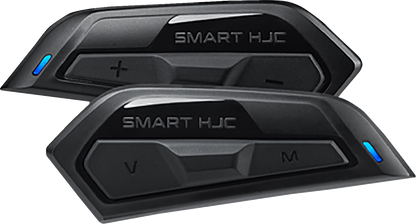 HJC Headset - SMART HJC 50B 2nd Generation COMMUNICATOR SMARTHJ