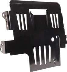 THRASHIN SUPPLY CO. Skid Plate - Black - HD Touring TSC-3037-1