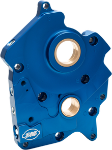 S&S CYCLE Cam Support Plate - M8 310-0939B