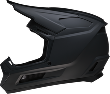 Z1R Youth Dirt Maxx Helmet - Solid - Matte Black - Small 0111-1872