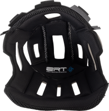 THOR Fleet Liner - Black - Comfort - XS 0134-4203