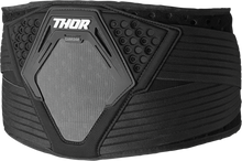 THOR Guardian Belt - Black - S/M 2703-0165