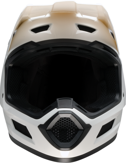 Z1R Dirt Maxx Helmet - Solid - White - Small 0110-9926