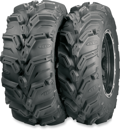 ITP Tire - Mud Lite XTR - Front/Rear - 25x8R12 - 6 Ply 560398