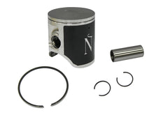 Piston Kit Ceramic Comp Cyl 53.94/Std 10.8:1 Yam