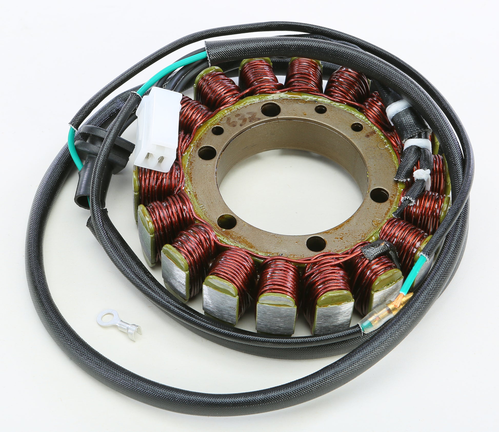 Stator