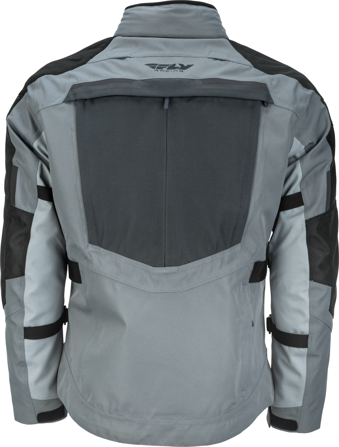 Off Grid Jacket Grey Xs