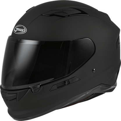 Ff 98 Full Face Helmet Matte Black Xl