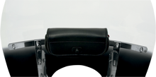 MEMPHIS SHADES Windshield Pouch - Black MEM0939