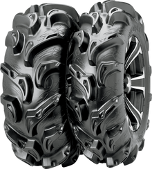 ITP Tire - Mega Mayhem - Rear - 28x11-12 - 6 Ply 6P0757