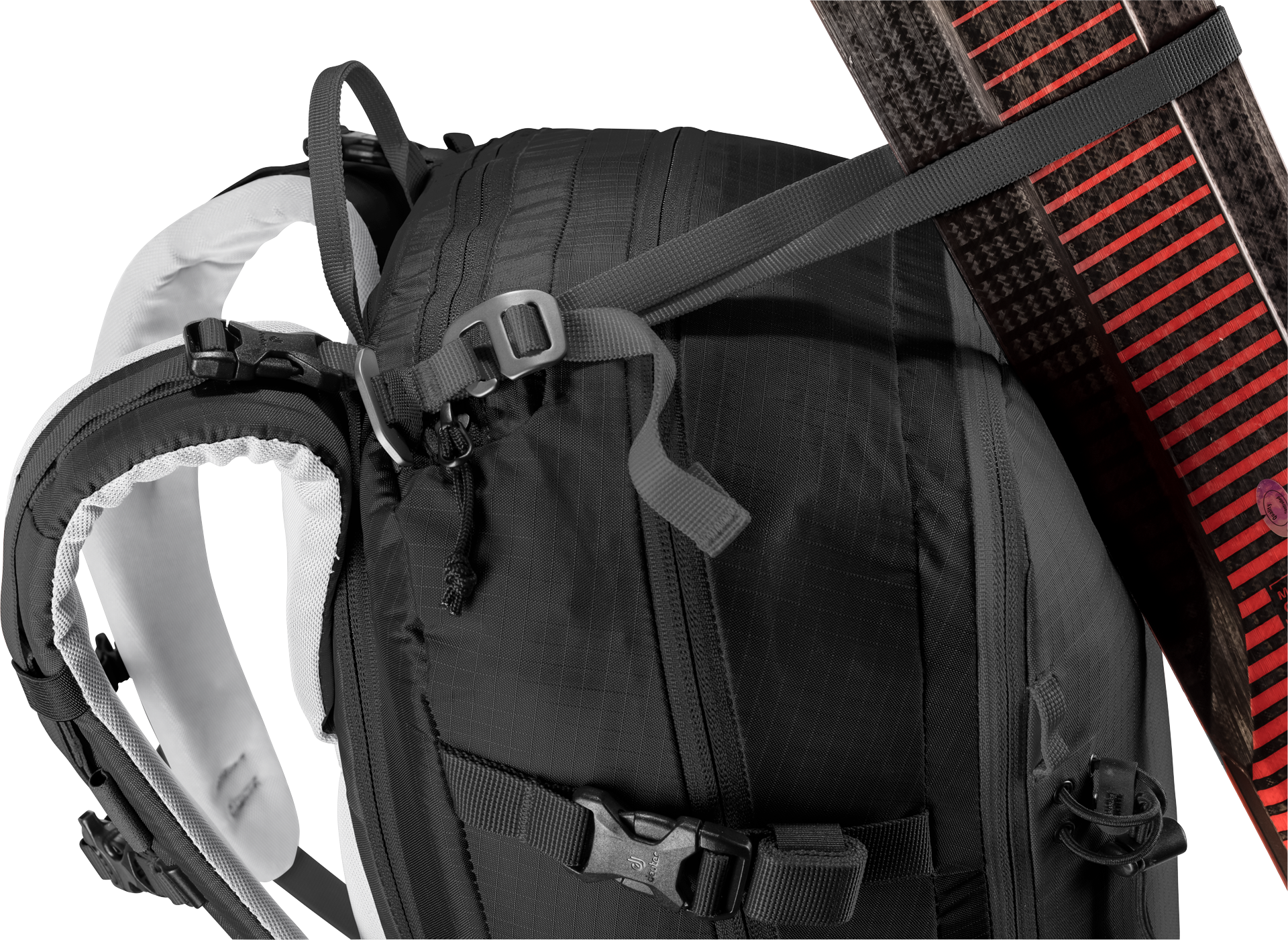 Freeride 30 Black