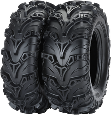ITP Tire - Mud Lite II - Front - 25x8-12 - 6 Ply 6P0527